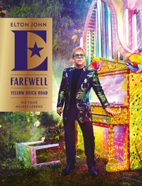 Abbildung von: Farewell Yellow Brick Road - Riva