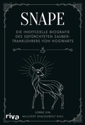 Cover: Snape - Riva