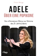 Cover: Adele - &Uuml;ber eine Popikone - Riva