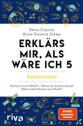 Bild: Erklärs mir, als wäre ich 5 - Astronomie - Riva