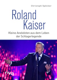 Abbildung von: Roland Kaiser - Riva