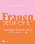 Cover: Frauengesundheit - Riva