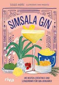 Abbildung von: Simsala Gin - Riva