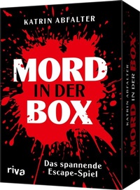 Abbildung von: Mord in der Box - Riva