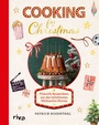 Cover: Cooking for Christmas - Riva
