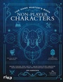 Cover: The Game Master's Book: Non-Player Characters - Riva