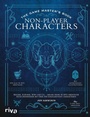 Cover: The Game Master's Book: Non-Player Characters - Riva