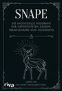 Cover: Snape - Riva