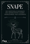 Cover: Snape - Riva