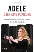 Cover: Adele - &Uuml;ber eine Popikone - Riva