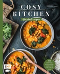 Cover: Cosy Kitchen - Herzhaft vegan - Edition Michael Fischer / EMF Verlag
