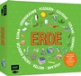 Cover: Das XXL-Entdecker-Set - Erde: 6 Modelle zum Selberbauen, Sachbuch, Experimente und Mini-Globus - Edition Michael Fischer / EMF Verlag