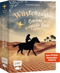 Cover: W&uuml;stenzauber (Band 1) - Edition Michael Fischer / EMF Verlag