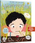 Cover: Wenn wir ins Gras bei&szlig;en - Das Buch vom Tod f&uuml;r gro&szlig;e und kleine Menschen - Edition Michael Fischer / EMF Verlag