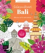 Bild: Ausmalparadies - Sehnsuchtsort Bali - Edition Michael Fischer / EMF Verlag