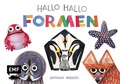 Cover: Hallo Hallo - Formen - Edition Michael Fischer / EMF Verlag