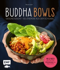 Abbildung von: Buddha Bowls - Edition Michael Fischer / EMF Verlag