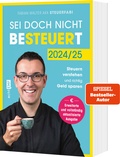 Cover: Sei doch nicht besteuert - Edition Michael Fischer / EMF Verlag