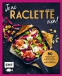 Cover: Je ne Raclette rien! - Edition Michael Fischer / EMF Verlag