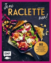 Enlarge image Cover: Je ne Raclette rien! - Edition Michael Fischer / EMF Verlag
