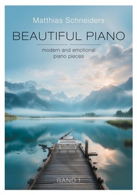 Abbildung von: Beautiful Piano - BoD - Books on Demand