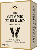 Cover: Die Stimmen der Seelen - Das Orakel - mvg