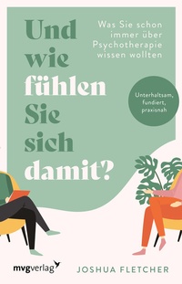 Enlarge image Cover: Und wie fühlen Sie sich damit? - mvg