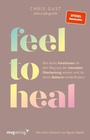 Cover: Feel to Heal - mvg