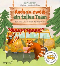Abbildung von: Auch zu zweit ein tolles Team - mvg