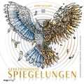 Cover: Geheimnisvolle Spiegelungen - mvg
