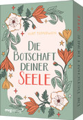 Cover: Die Botschaft deiner Seele - mvg
