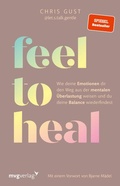 Cover: Feel to Heal - mvg