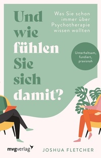 Abbildung von: Und wie fühlen Sie sich damit? - mvg