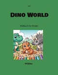 Cover: Dino World - BoD - Books on Demand