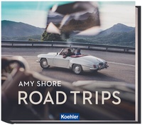 Abbildung von: Road Trips - Koehler Verlag