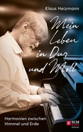 Cover: Mein Leben in Dur und Moll - H&auml;nssler