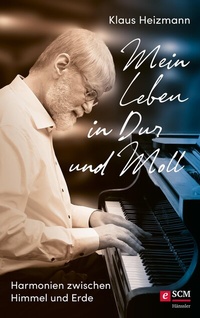 Abbildung von: Mein Leben in Dur und Moll - Hänssler