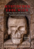 Cover: Mystisches Erbe Wien - Carl Ueberreuter Verlag