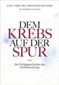 Cover: Dem Krebs auf der Spur - Carl Ueberreuter Verlag
