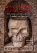 Cover: Mystisches Erbe - Wien - Carl Ueberreuter Verlag