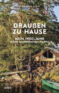 Abbildung von: Draußen zu Hause - adeo Verlag