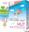 Abbildung von: Der kleine Yogi - Mut Botschaften - Königsfurt-Urania Verlag