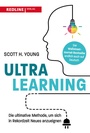 Cover: Ultralearning - REDLINE