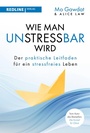 Cover: Wie man unstressbar wird - REDLINE