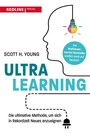 Cover: Ultralearning - REDLINE
