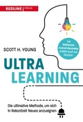 Cover: Ultralearning - REDLINE