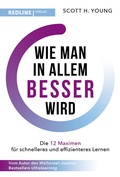 Cover: Wie man in allem besser wird - REDLINE