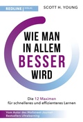 Cover: Wie man in allem besser wird - REDLINE