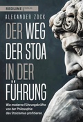 Cover: Der Weg der Stoa in der F&uuml;hrung - REDLINE