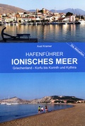 Cover: Ionisches Meer Griechenland - See-Vlg